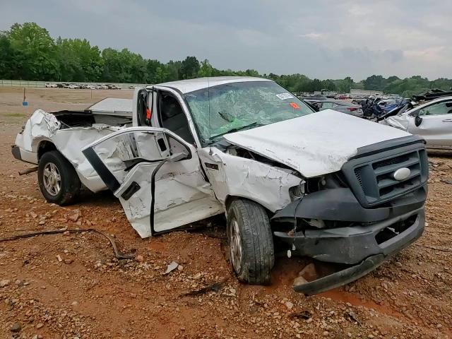 2006 Ford F150 VIN: 1FTRF12W36NB36566 Lot: 63178214