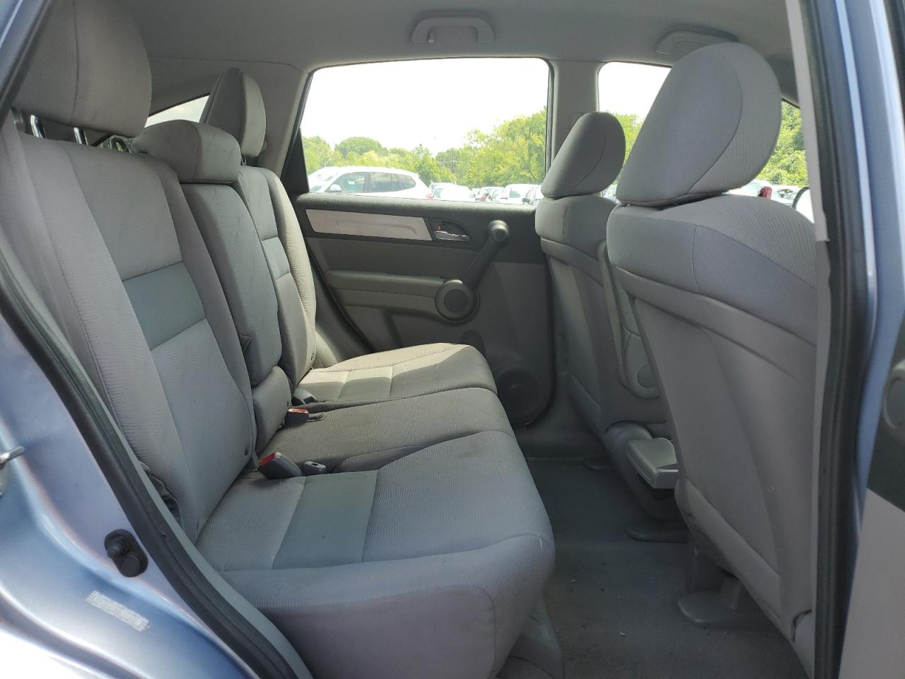 2010 Honda Cr-V Lx VIN: 5J6RE4H36AL021265 Lot: 62630444