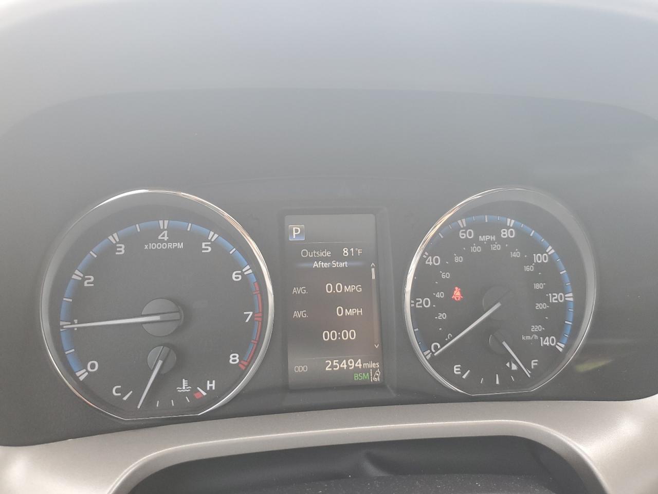 2018 Toyota Rav4 Limited VIN: 2T3DFREV3JW847200 Lot: 63599074