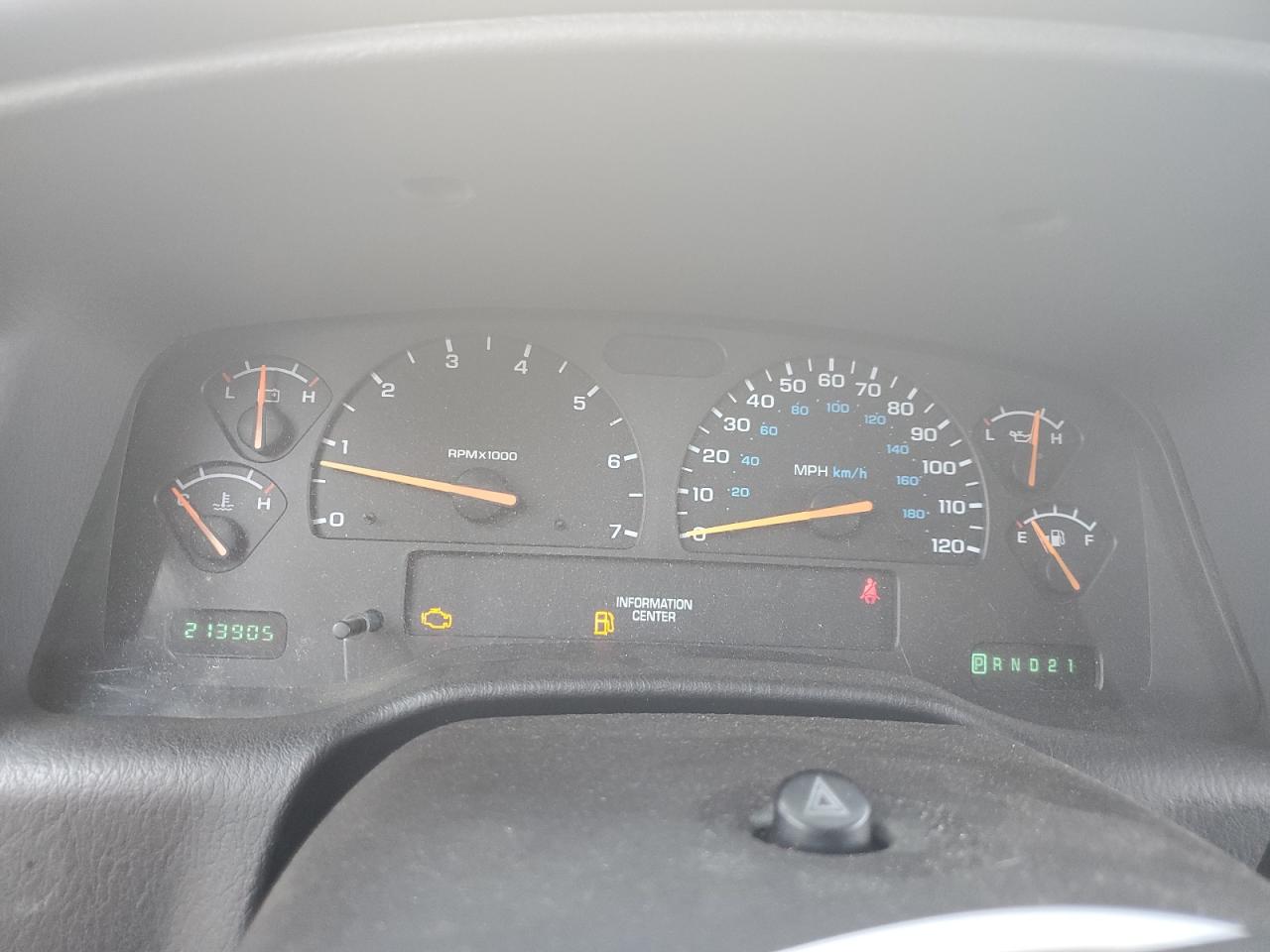 2001 Dodge Durango VIN: 1B4HR28N11F606844 Lot: 65083724