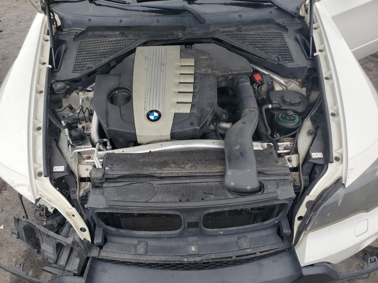 2010 BMW X5 xDrive35D VIN: 5UXFF0C5XALT77157 Lot: 63829514