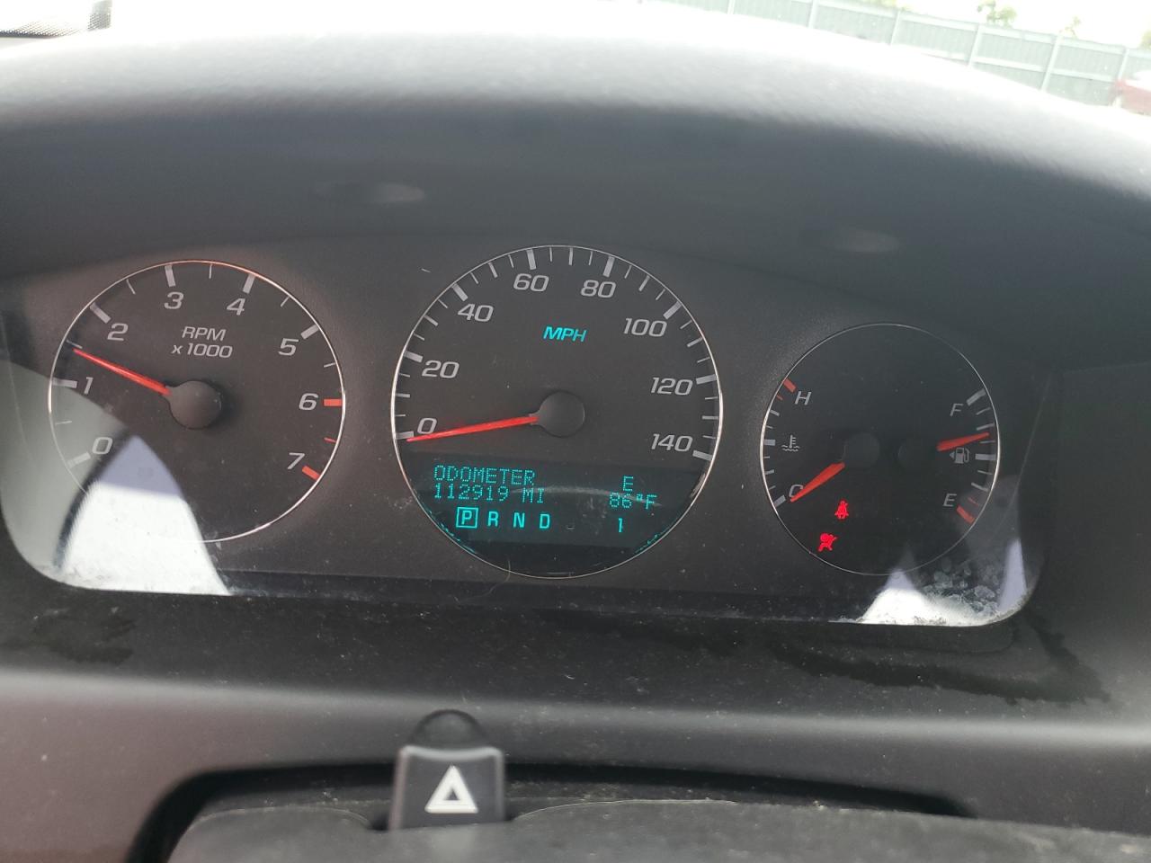 2008 Chevrolet Impala Lt VIN: 2G1WT58K989277793 Lot: 63231914