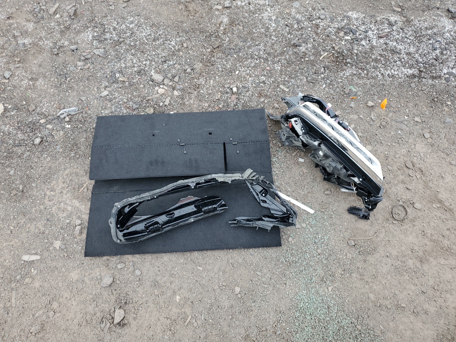 19UUB5F37NA001868 2022 Acura Tlx