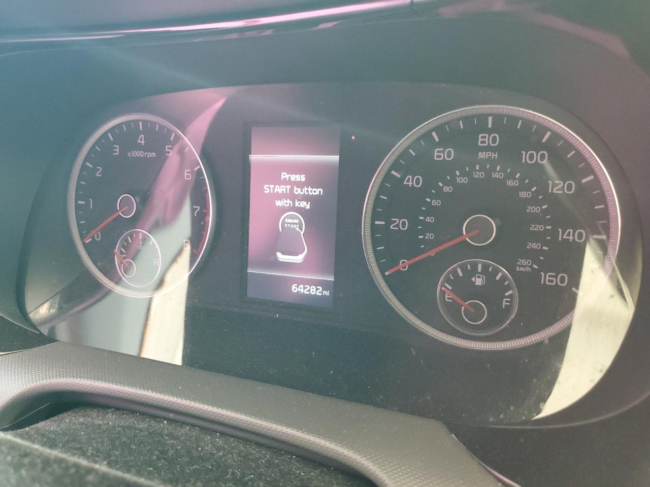 2022 Kia K5 Lxs VIN: 5XXG14J20NG088055 Lot: 61692054