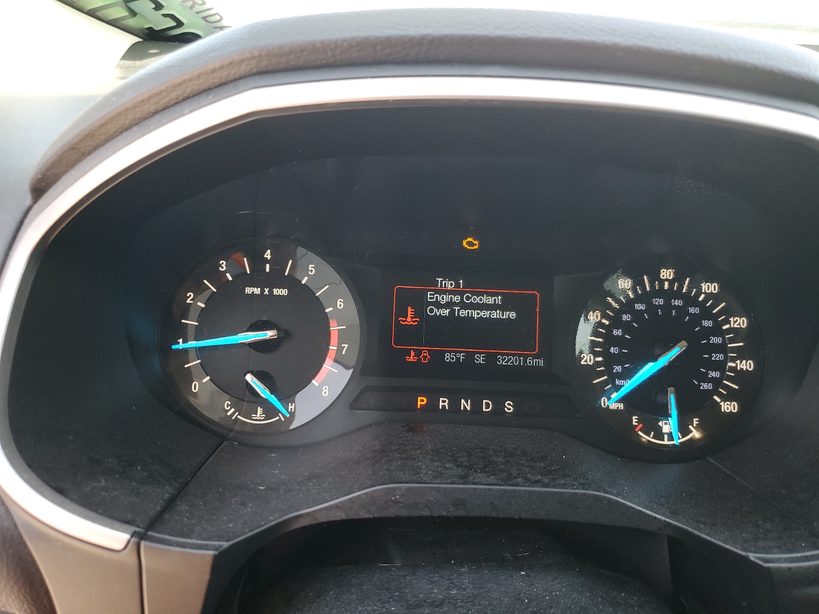 2FMPK4J91HBC60314 2017 Ford Edge Sel