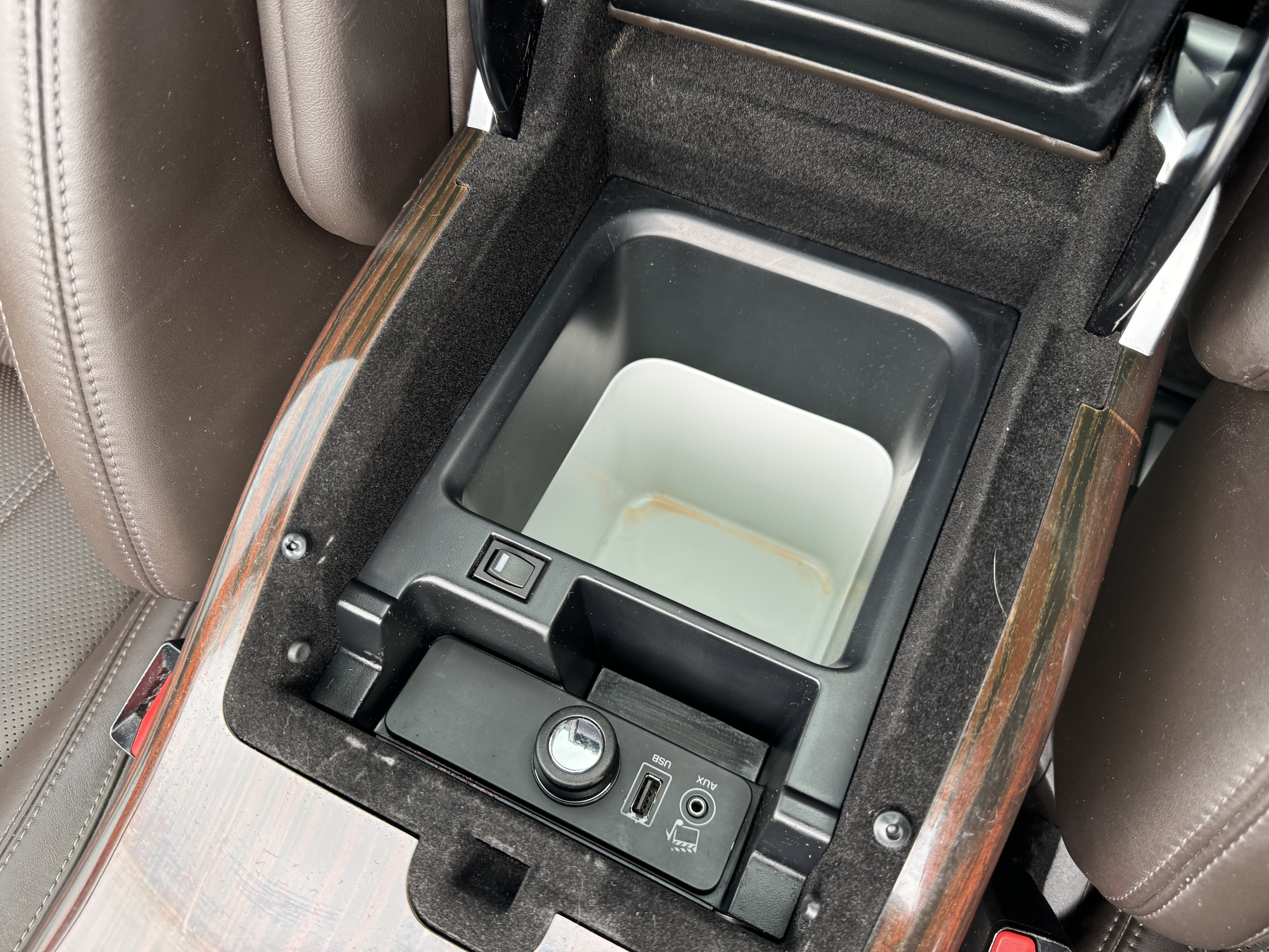 SALGS2TFXEA195653 2014 Land Rover Range Rover Supercharged