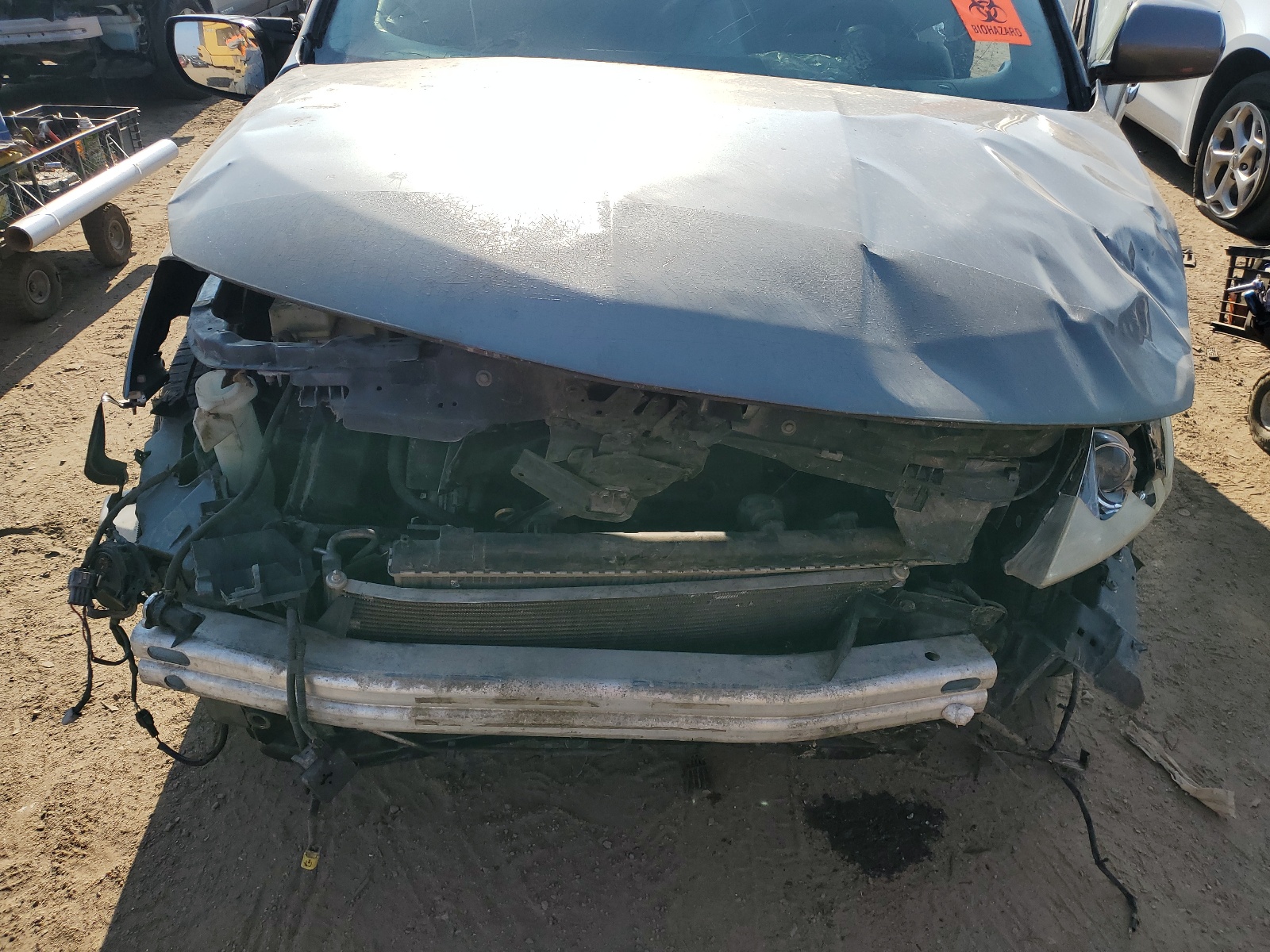 JN8AZ08W26W515045 2006 Nissan Murano Sl