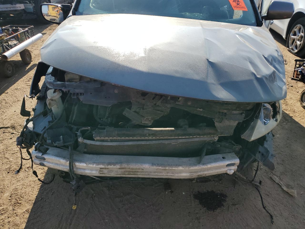 2006 Nissan Murano Sl VIN: JN8AZ08W26W515045 Lot: 63461324