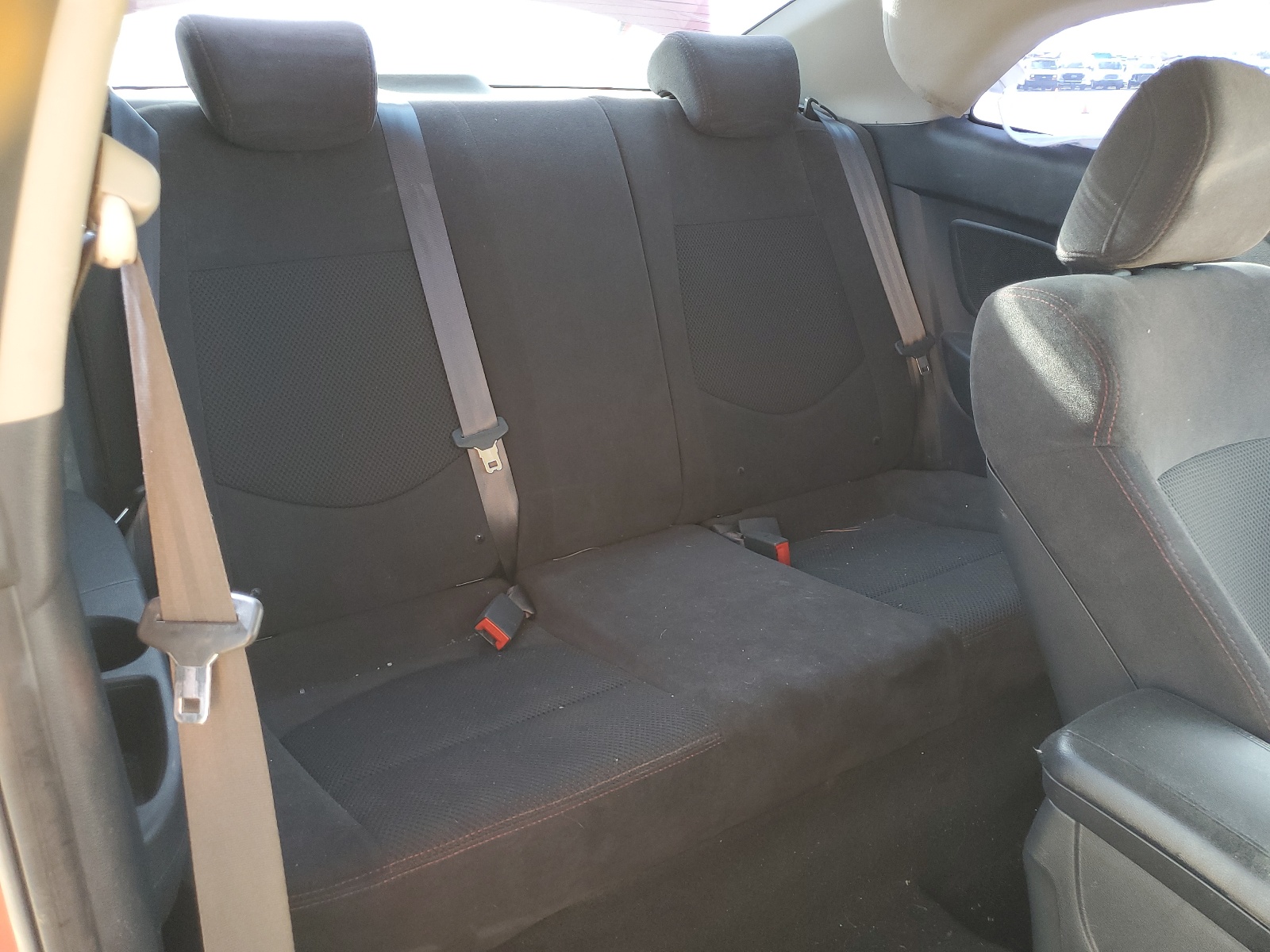 KNAFW6A30A5148056 2010 Kia Forte Sx