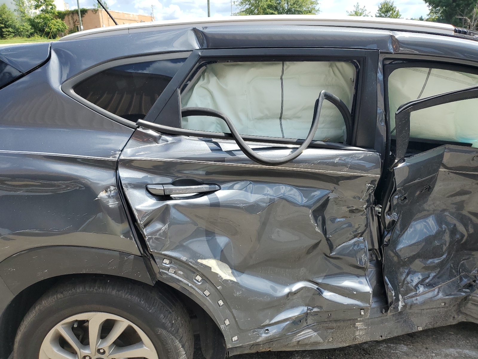 KM8J3CA48HU503712 2017 Hyundai Tucson Limited