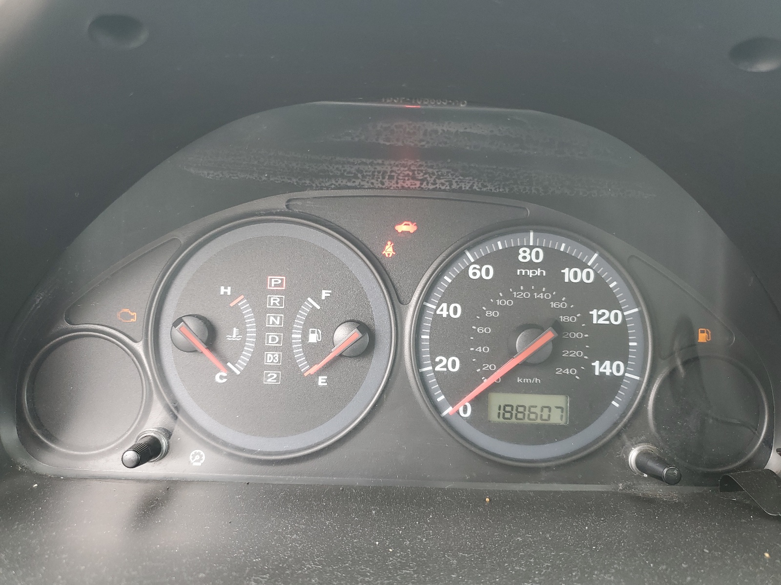 2HGES16424H642013 2004 Honda Civic Dx