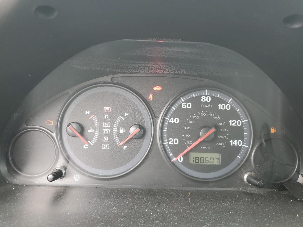 2004 Honda Civic Dx VIN: 2HGES16424H642013 Lot: 65339484