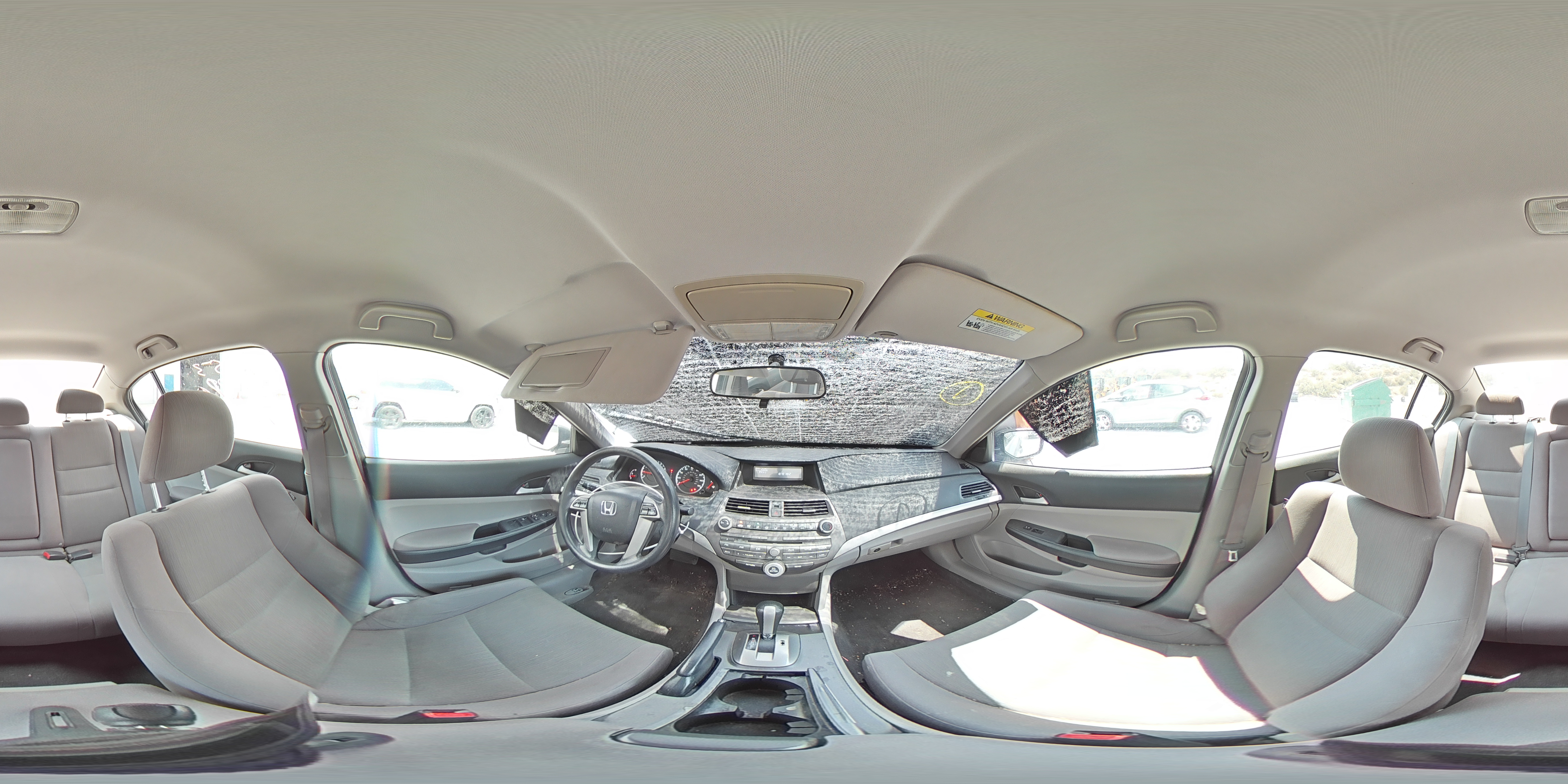 2012 Honda Accord - Image 13