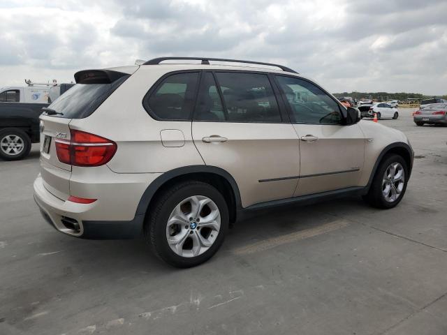  BMW X5 2013 Цвет загара