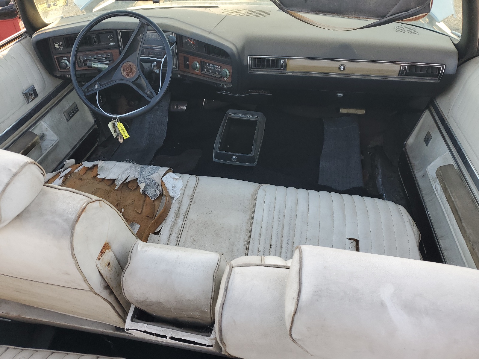 4P67T2X125789 1972 Buick Skylark