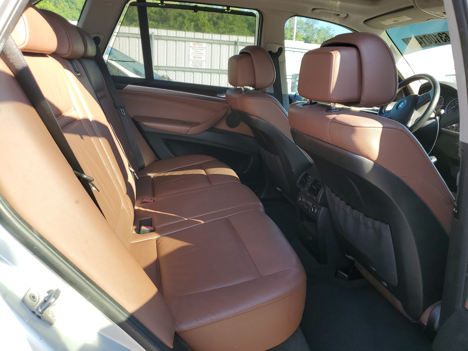 5UXZV4C55BL401499 2011 BMW X5 xDrive35I