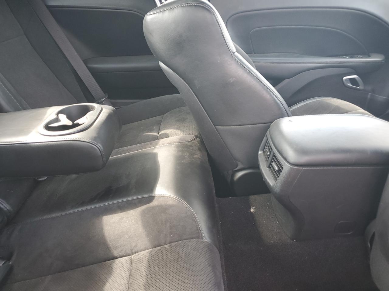 2022 Dodge Challenger R/T VIN: 2C3CDZBT0NH233929 Lot: 65243684