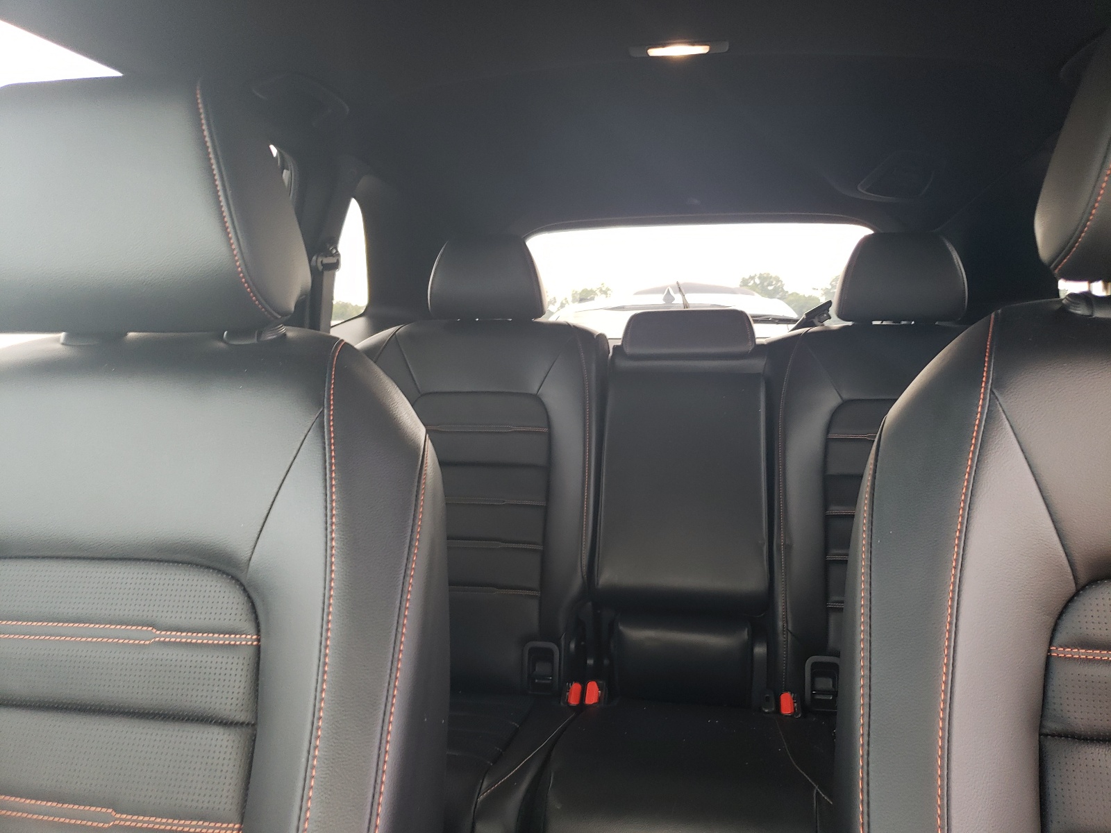 5J6RS6H86SL001566 2025 Honda Cr-V Sport-L