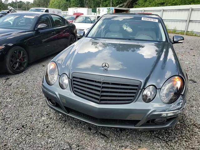 2008 Mercedes-Benz E 320 Cdi VIN: WDBUF22X38B195466 Lot: 64523734