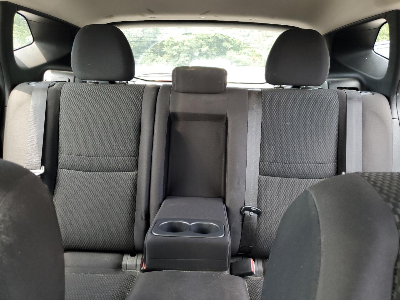 2019 Nissan Rogue Sport S VIN: JN1BJ1CR9KW623853 Lot: 64558184