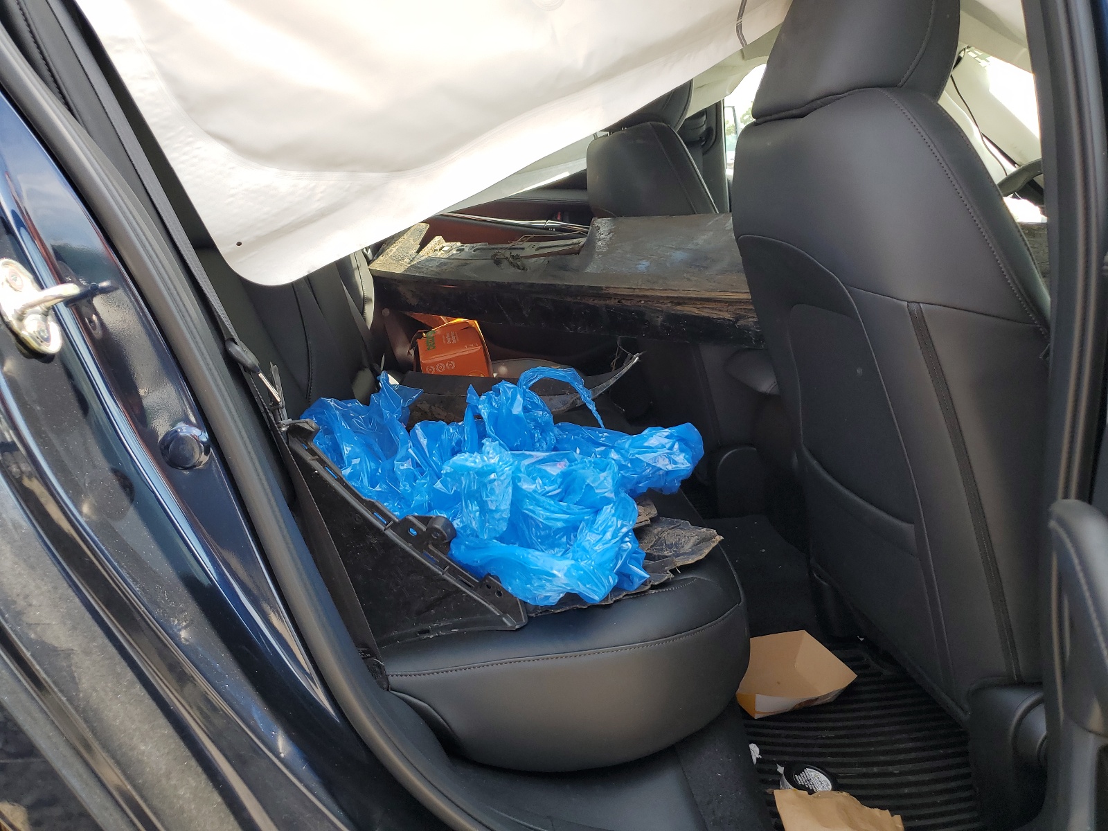 JM1BPACL8M1316567 2021 Mazda 3 Preferred