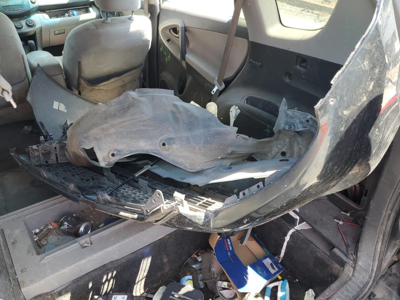 2010 Toyota Rav4 VIN: 2T3ZF4DV3AW047832 Lot: 62948664