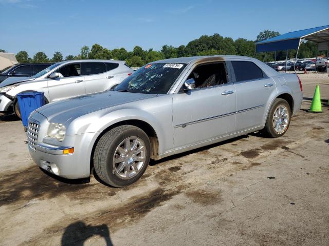 2008 Chrysler 300C  for Sale in Florence, MS - Burn