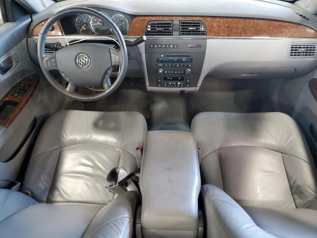 2005 Buick Lacrosse Cxl VIN: 2G4WD532551283222 Lot: 64395894