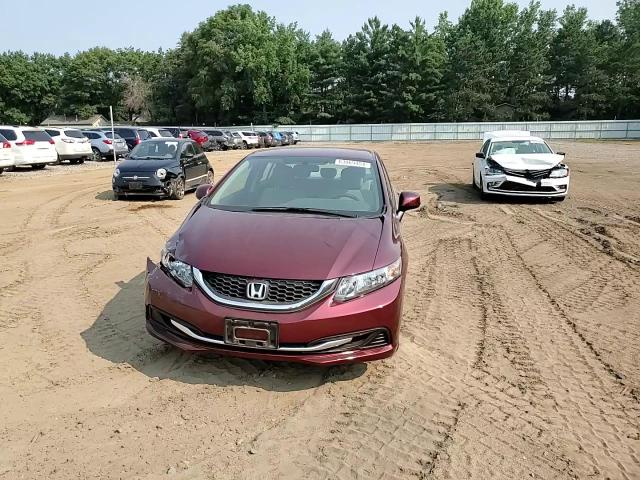 2013 Honda Civic - Image 10