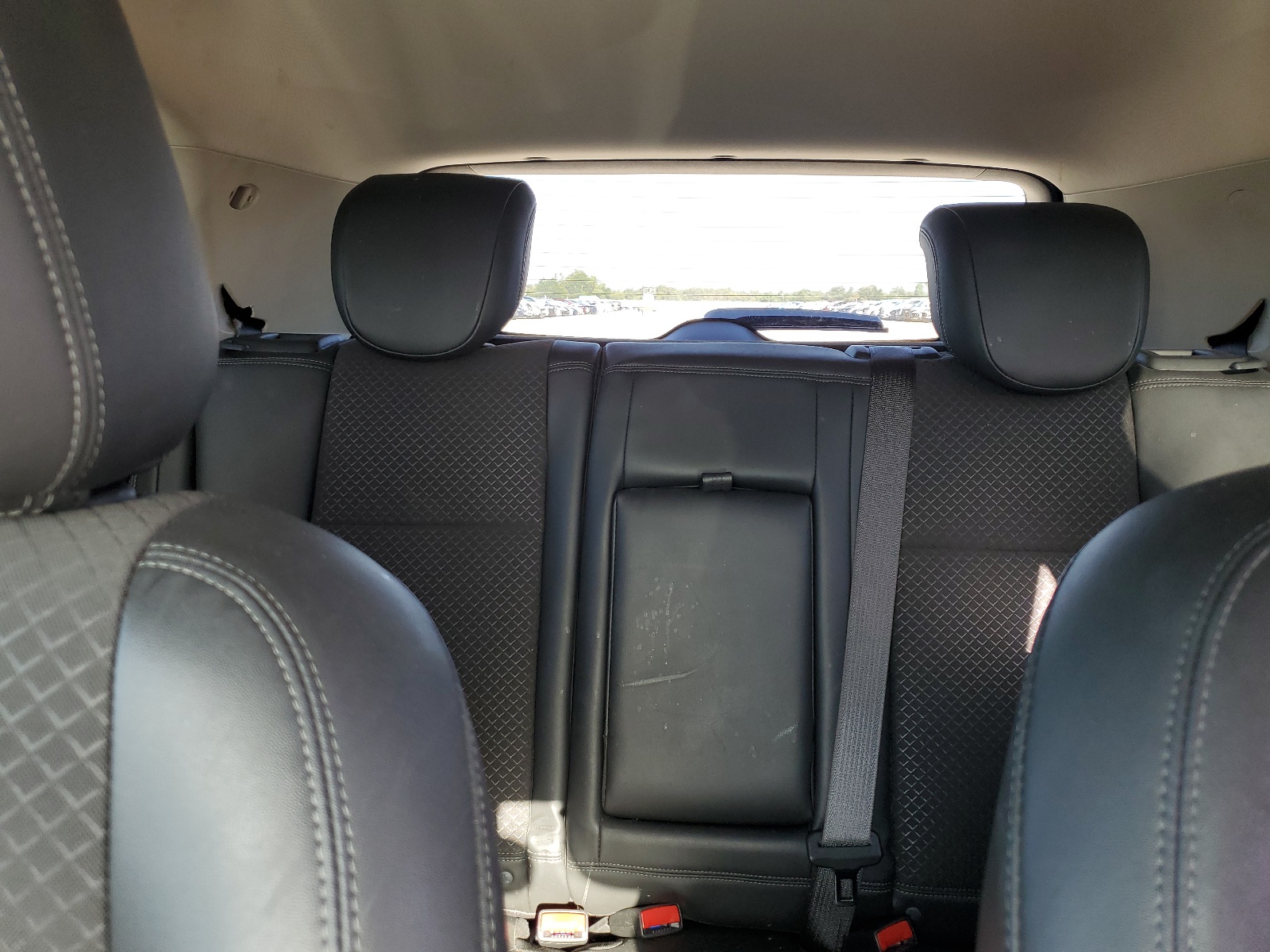 KL4CJASB5LB027308 2020 Buick Encore Preferred