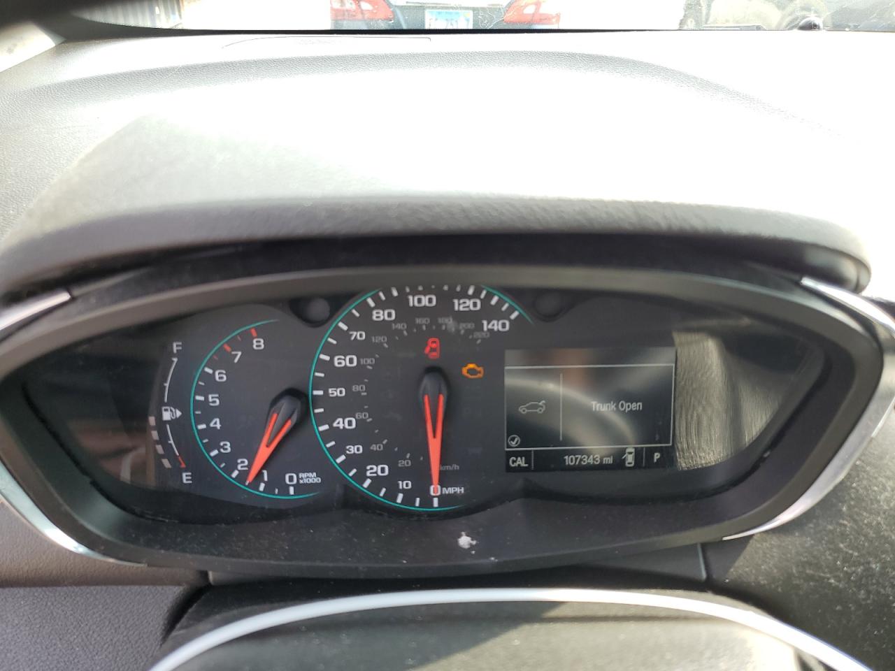 2017 Chevrolet Trax 1Lt VIN: 3GNCJPSB0HL145899 Lot: 65071404