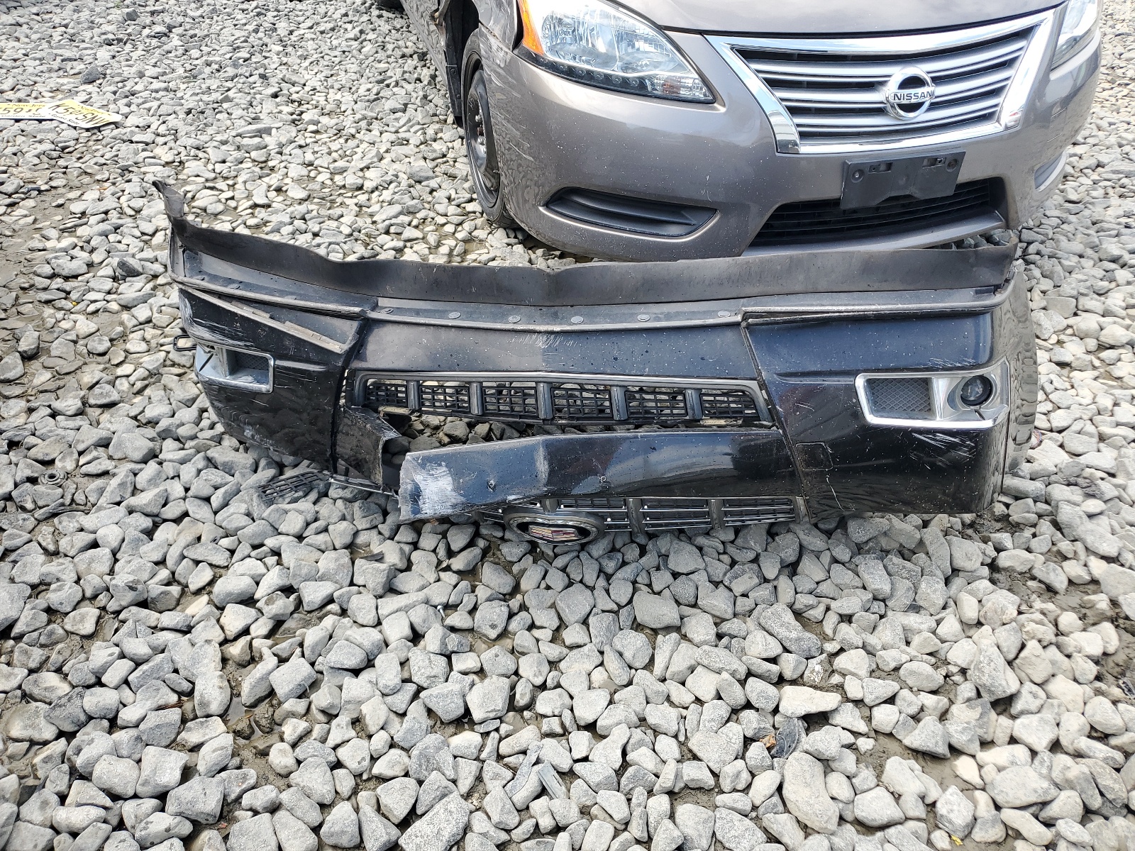 1G6DA5E53C0149901 2012 Cadillac Cts