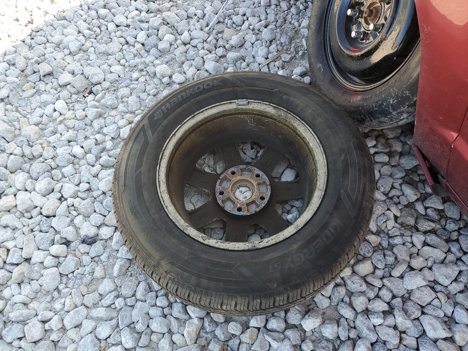 2A4RR5DG6BR615043 2011 Chrysler Town & Country Touring