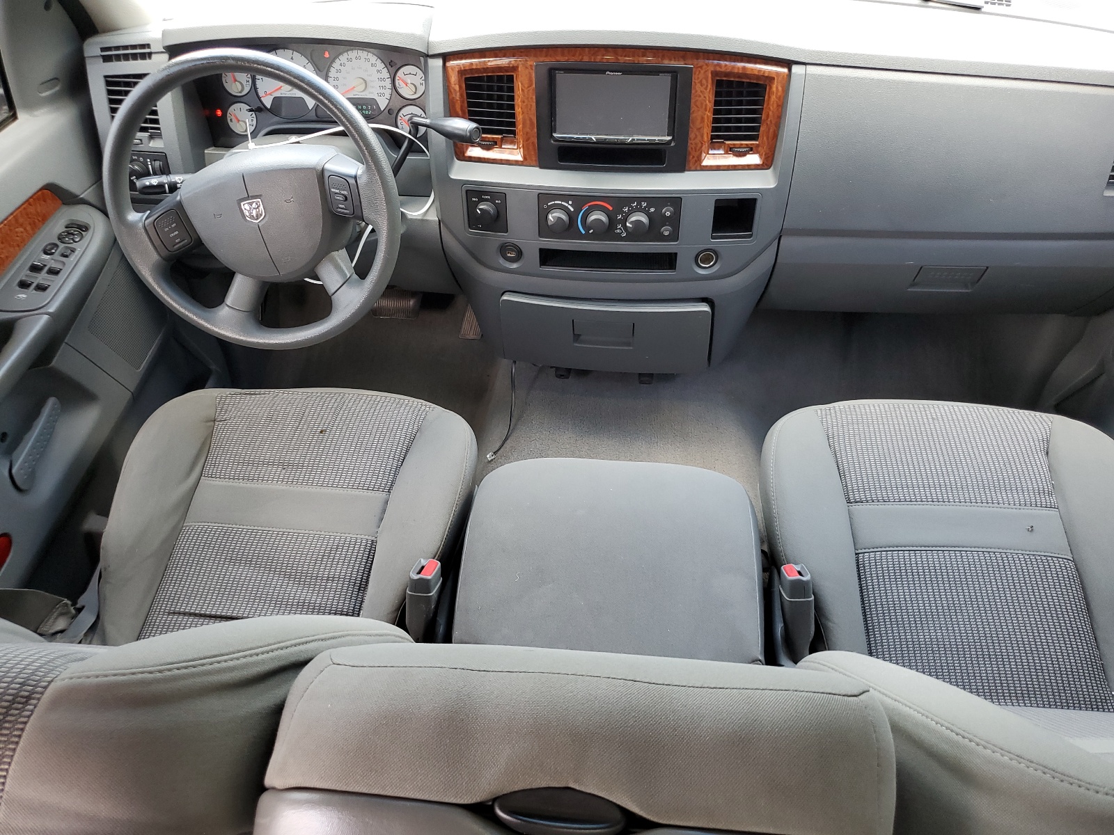 1D7HU18266S672554 2006 Dodge Ram 1500 St