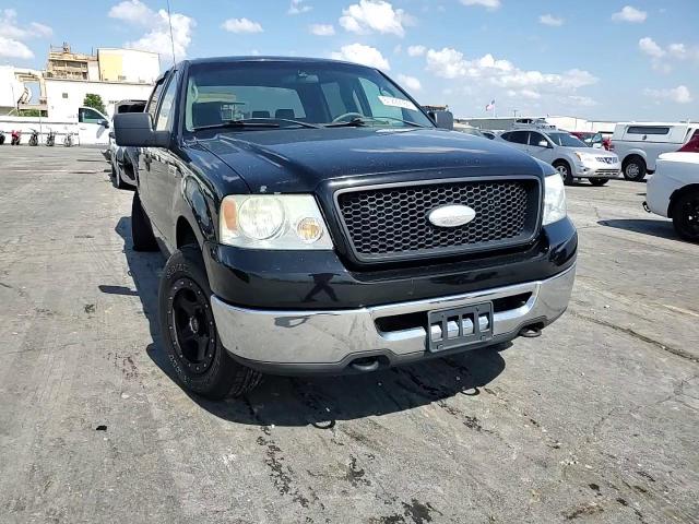 2006 Ford F150 Supercrew VIN: 1FTPW14V56KC10650 Lot: 61299184