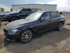 2014 BMW 328 XI for sale at Copart AB - CALGARY