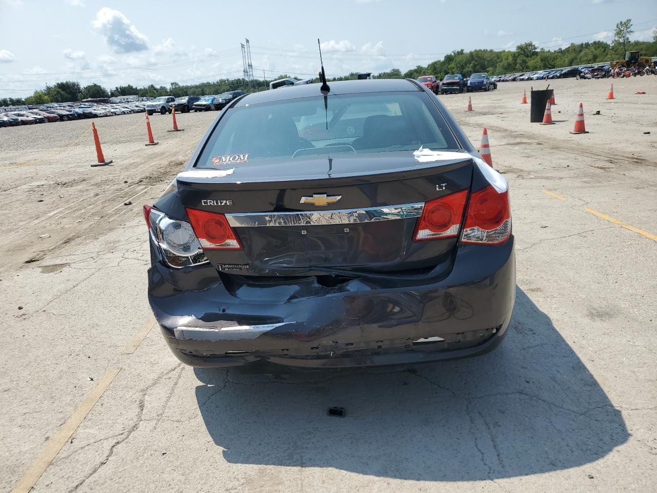 2014 Chevrolet Cruze - Image 6