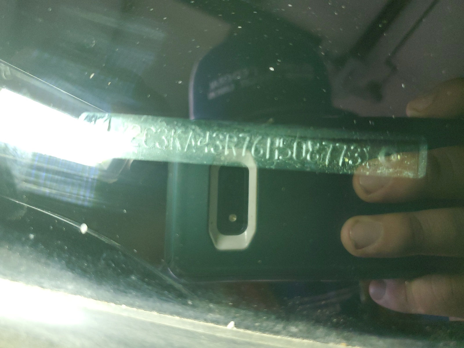 2C3KA43R76H508773 2006 Chrysler 300