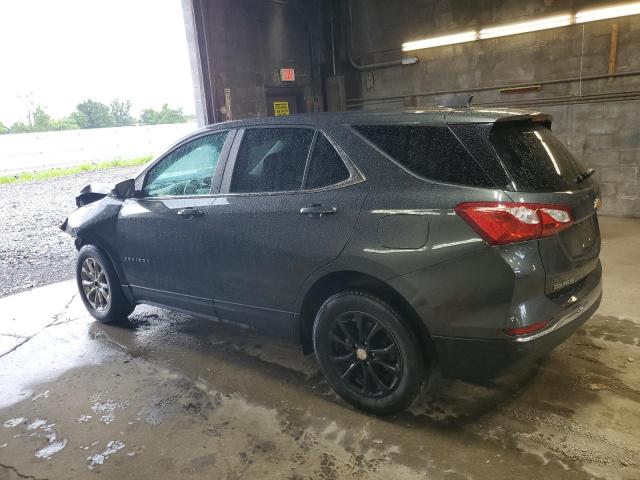  CHEVROLET EQUINOX 2021 Вугільний