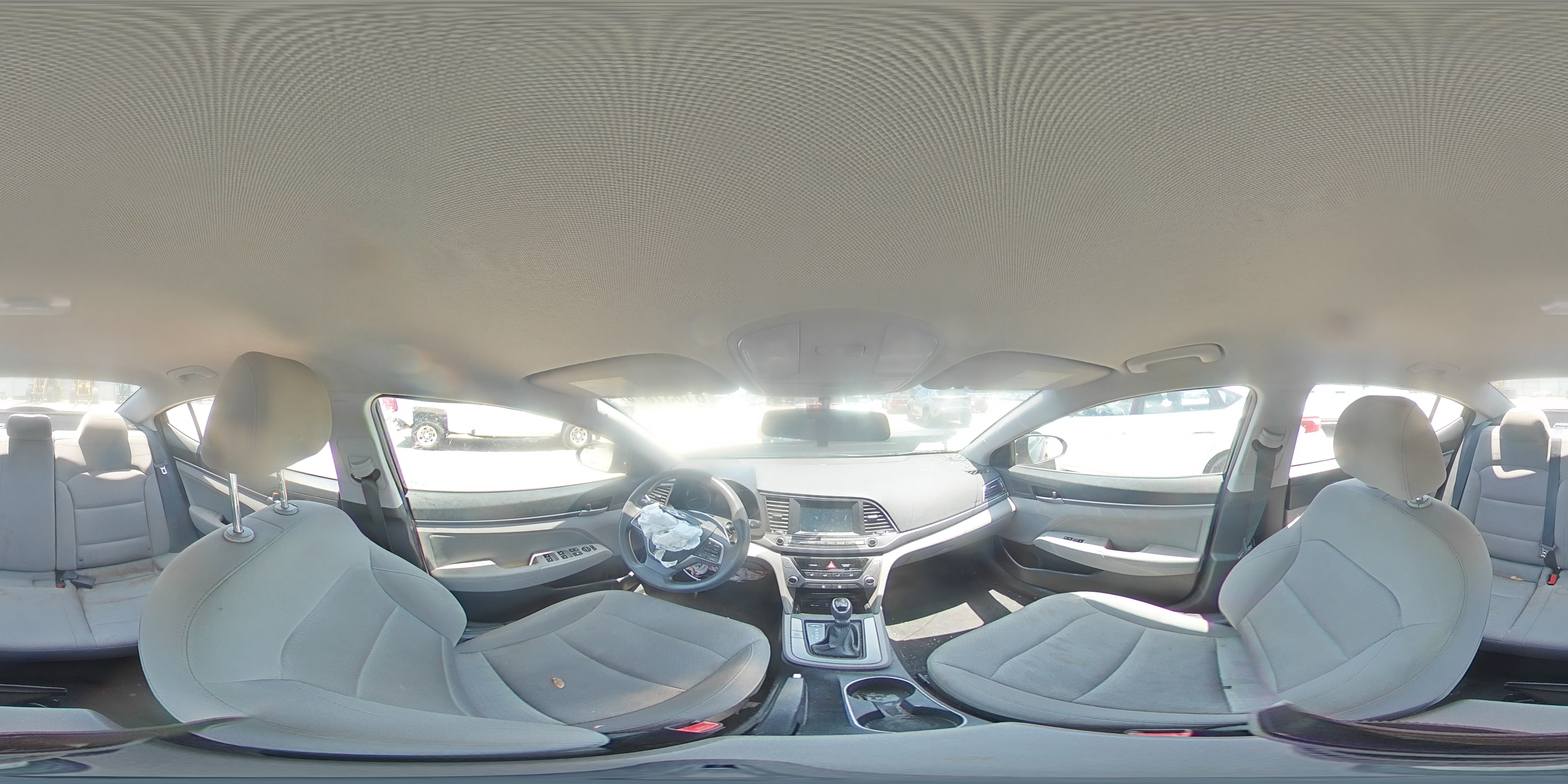 2018 Hyundai Elantra Sel VIN: 5NPD84LF6JH303449 Lot: 61631874