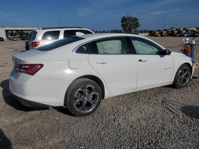 1G1ZD5ST3MF031450 | 2021 Chevrolet malibu lt