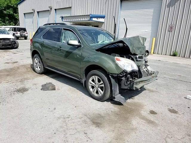 2015 Chevrolet Equinox Lt VIN: 2GNALBEKXF6359204 Lot: 61877194