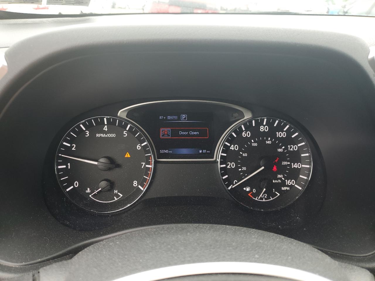 2017 Nissan Pathfinder S VIN: 5N1DR2MM5HC913634 Lot: 64102904