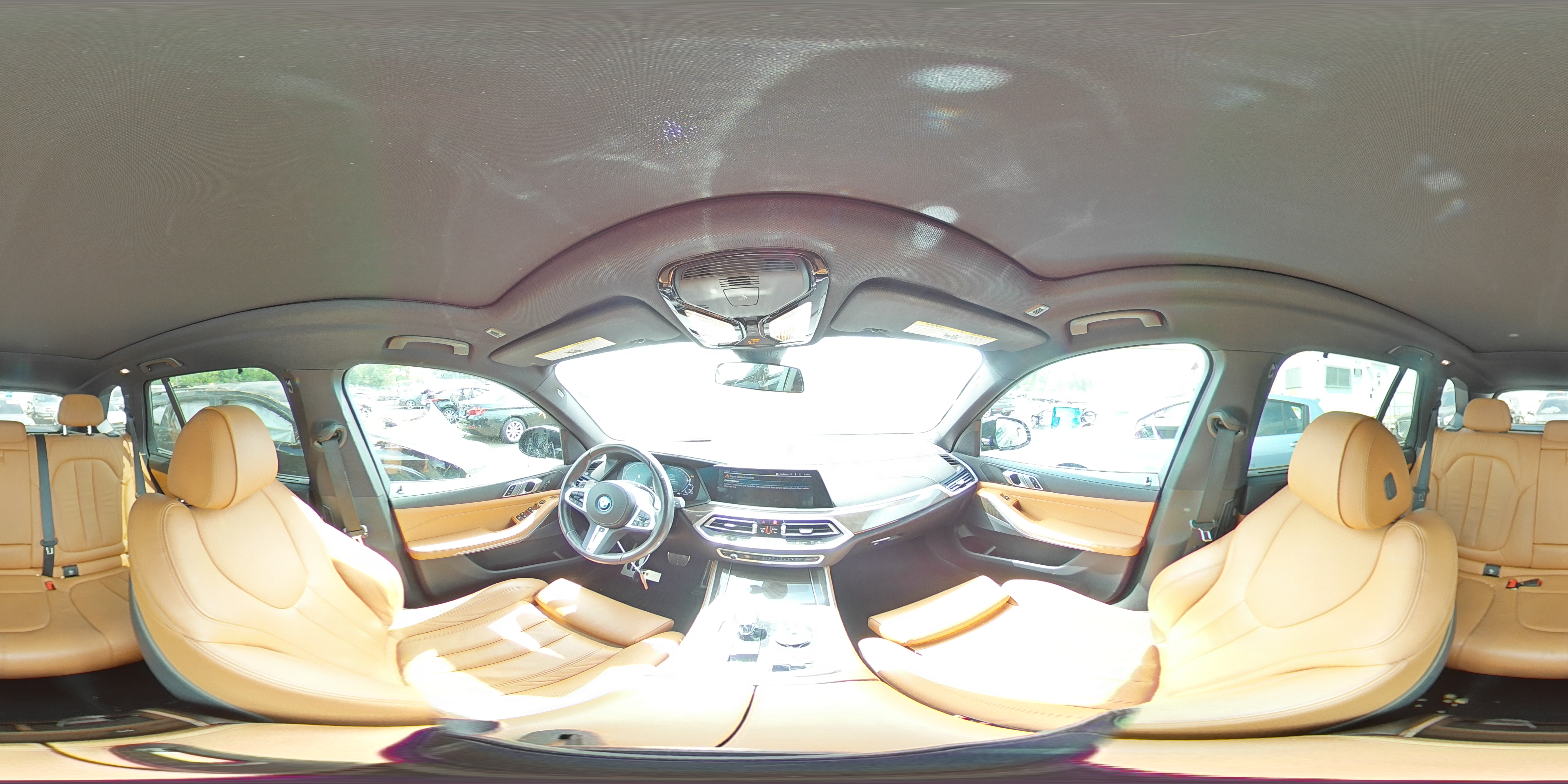 2022 BMW X5 xDrive45E VIN: 5UXTA6C05N9M02834 Lot: 61922744