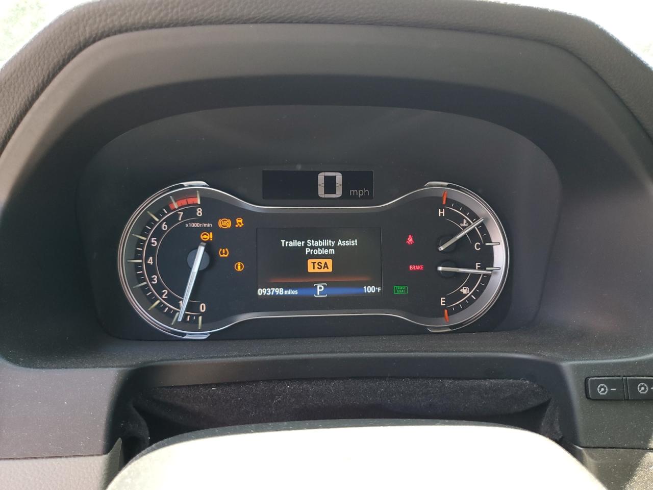 2017 Honda Pilot Ex VIN: 5FNYF5H33HB018728 Lot: 61459114