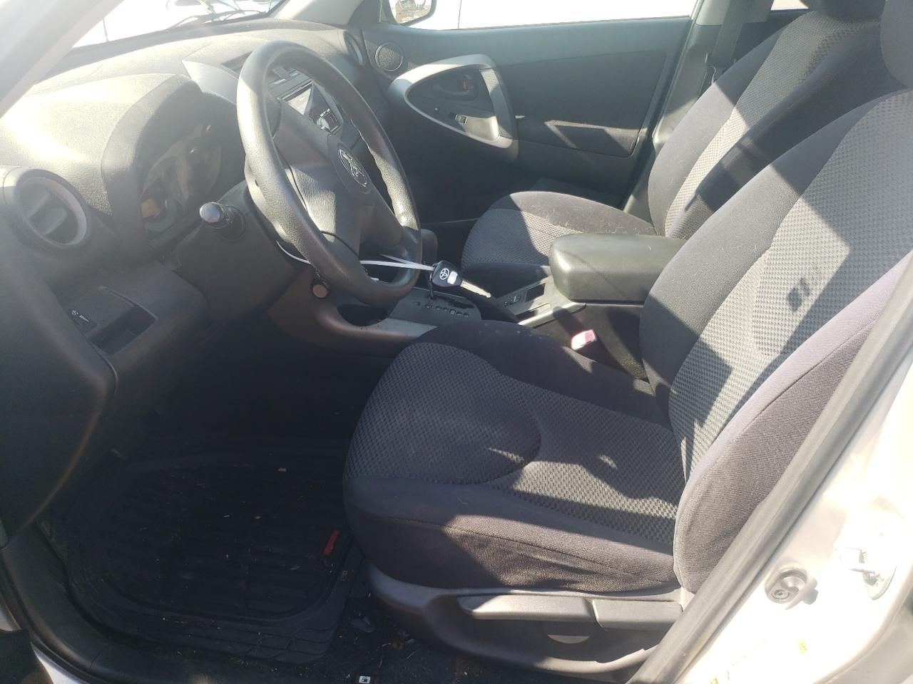 2007 Toyota Rav4 Sport VIN: JTMZD32V576026655 Lot: 61085204