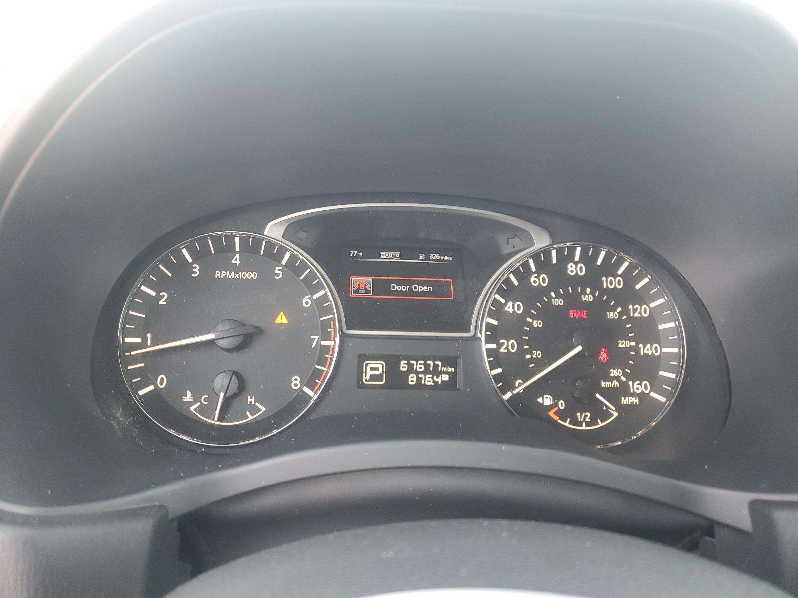 5N1AR2MM8FC654685 2015 Nissan Pathfinder S