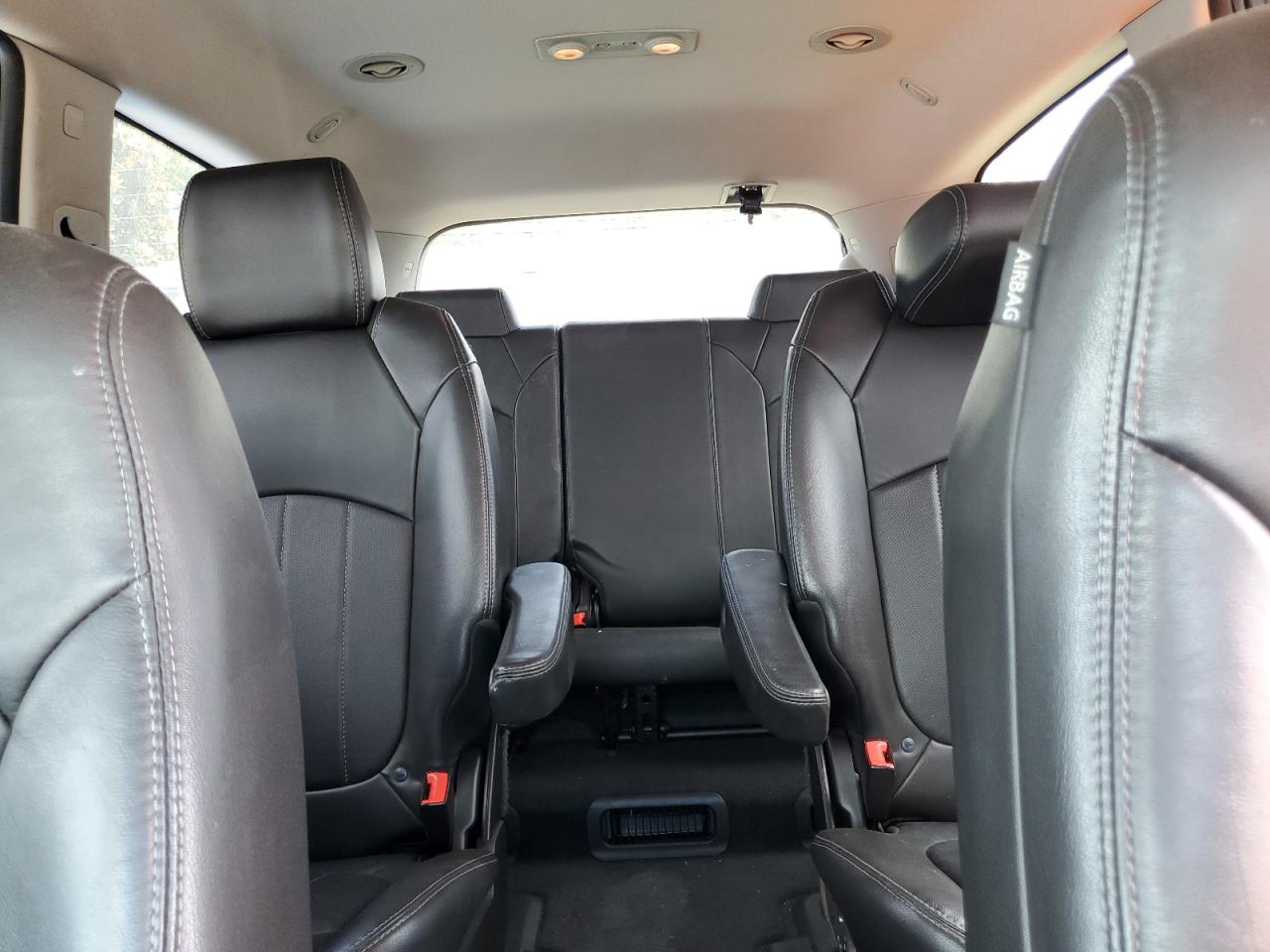 2015 Buick Enclave VIN: 5GAKVBKD5FJ105983 Lot: 65180524