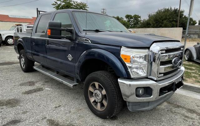 1FT7W2BT0GEA03574 2016 Ford F250 Super Duty