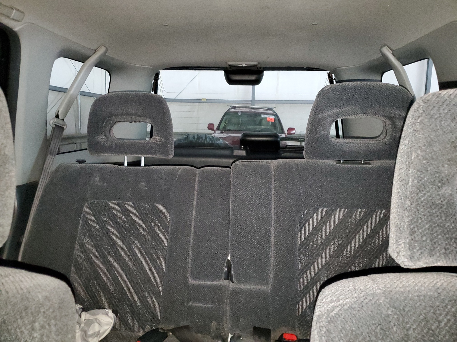 JHLRD1866YC032524 2000 Honda Cr-V Ex